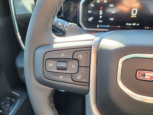 New 2026 GMC Sierra 1500 Elevation w/ X31 Off-Road Package image 20