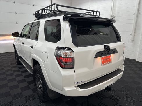 Used 2020 Toyota 4Runner Venture image 7