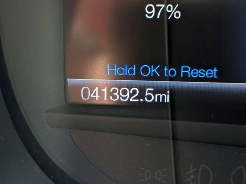 Used 2024 Ford Edge Titanium AWD/4WD image 33