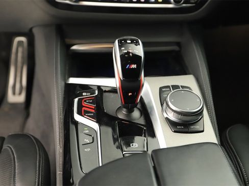 Used 2023 BMW M5 w/ Executive Package image 21