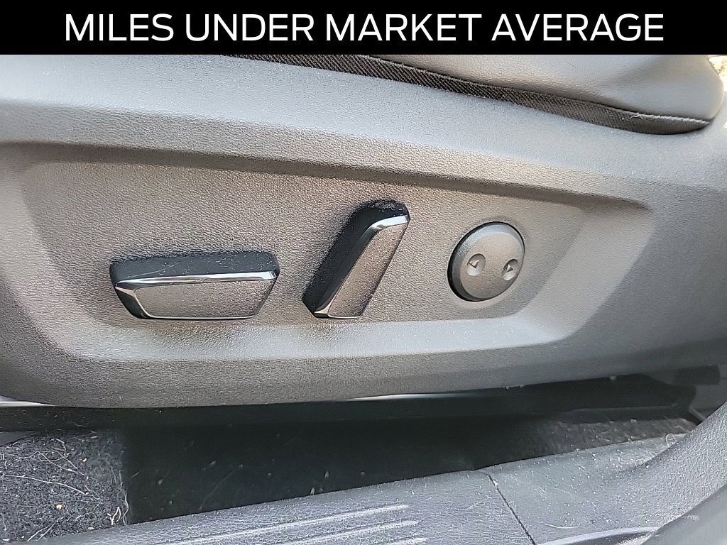 Used 2021 Nissan Rogue SV w/ Premium Package AWD/4WD image 18