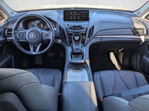 Certified 2023 Acura RDX FWD image 14
