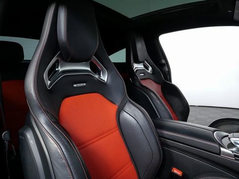 Used 2020 Mercedes-Benz C 63 AMG S image 22