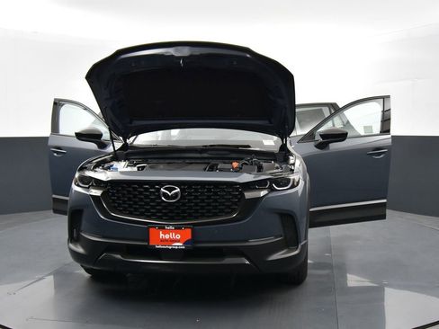 New 2026 MAZDA CX-50 AWD 2.5 Hybrid w/ Weather Package image 38