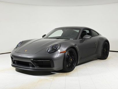 Used 2024 Porsche 911 Coupe