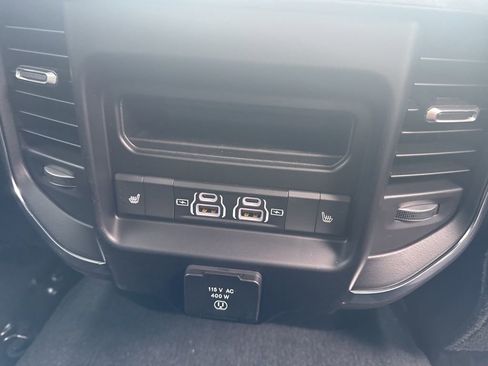 New 2026 RAM 3500 Laramie image 51