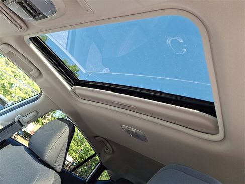 New 2025 Subaru Crosstrek 2.0i Premium image 7