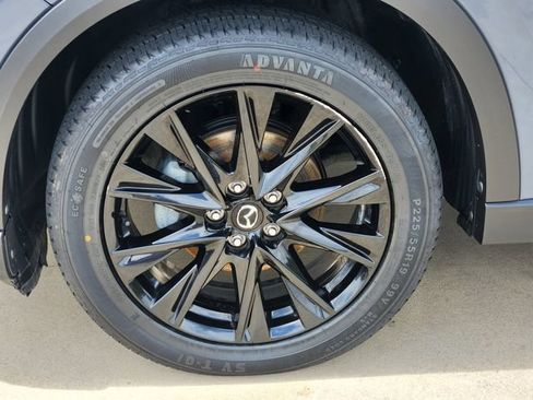 Used 2023 MAZDA CX-5 Carbon Edition AWD/4WD image 12