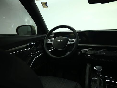 Certified 2025 Kia Telluride EX X-Line AWD/4WD image 39