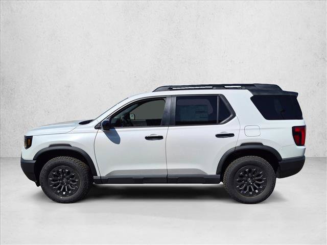 New 2026 Honda Passport TrailSport image 9