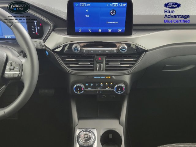 Used 2024 Ford Escape Active FWD image 24