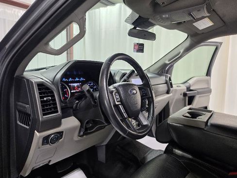Used 2021 Ford F250 XL w/ Power Equipment Group AWD/4WD image 14