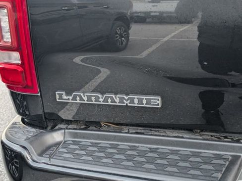 Used 2023 RAM 2500 Laramie image 15