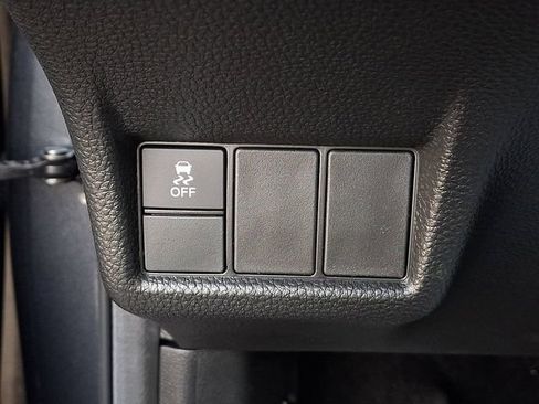 Certified 2025 Honda Civic Sport image 25