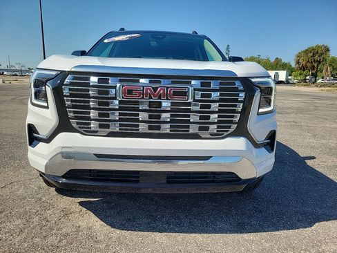 New 2026 GMC Terrain Denali image 3