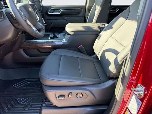 New 2026 Chevrolet Silverado 2500 LTZ w/ LTZ Plus Package image 23