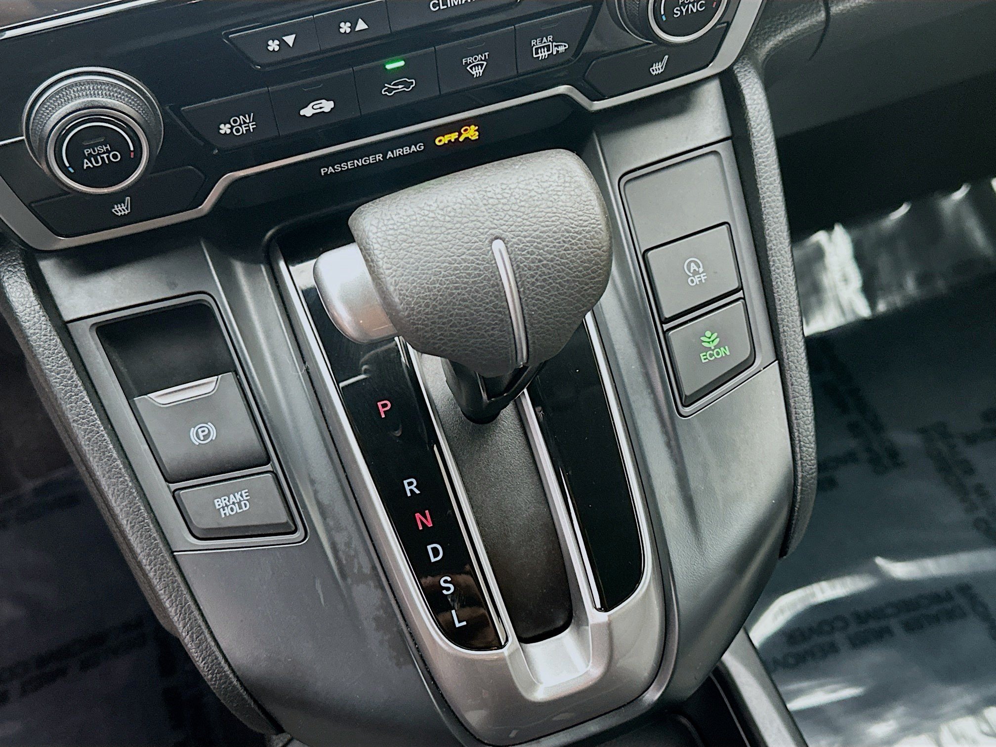 Certified 2022 Honda CR-V EX image 15