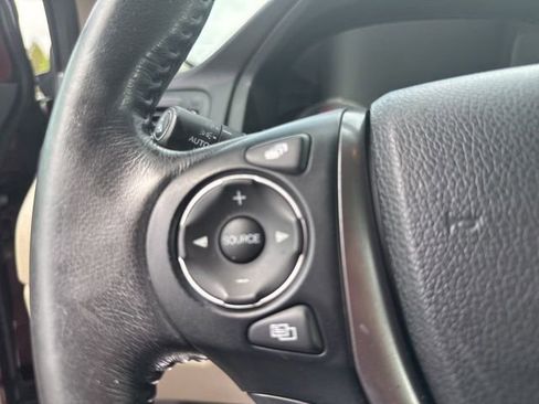 Used 2018 Honda Pilot EX-L image 11