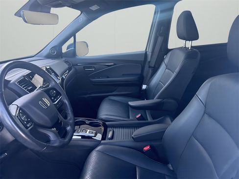 Used 2019 Honda Passport Touring image 11