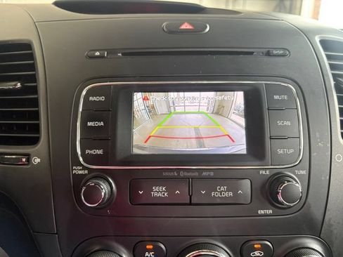 Used 2016 Kia Forte LX w/ LX Popular Package FWD image 23