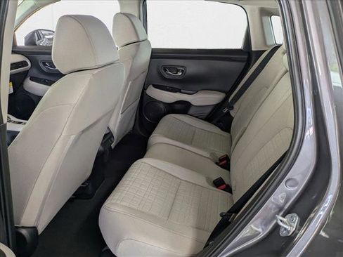 New 2026 Honda HR-V LX image 15