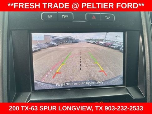Used 2022 Ford F250 XL w/ STX Appearance Package AWD/4WD image 18