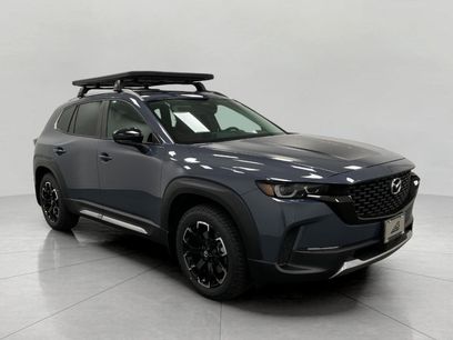 New 2025 MAZDA CX-50 Meridian Edition w/ Apex Package