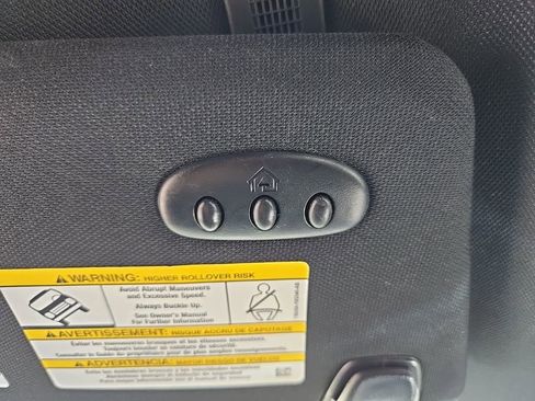 Used 2018 Ford Explorer Limited w/ Equipment Group 301A image 38