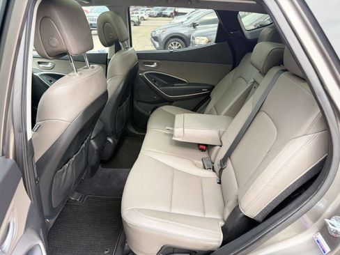 Used 2013 Hyundai Santa Fe Sport AWD/4WD image 24