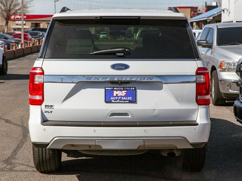 Used 2019 Ford Expedition XLT w/ Equipment Group 201A image 7