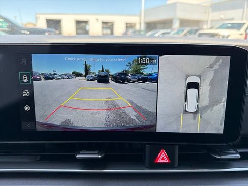 New 2026 Kia Carnival SX FWD image 13