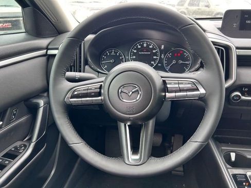 New 2025 MAZDA CX-50 AWD 2.5 S w/ Select Package image 11
