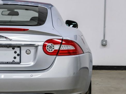 Used 2012 Jaguar XK Coupe image 38