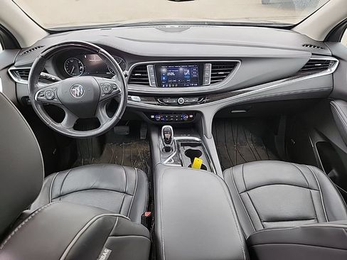 Used 2020 Buick Enclave Avenir w/ Avenir Technology Package AWD/4WD image 38