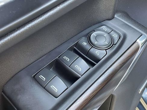 Used 2019 GMC Sierra 1500 SLT w/ SLT Premium Package AWD/4WD image 15