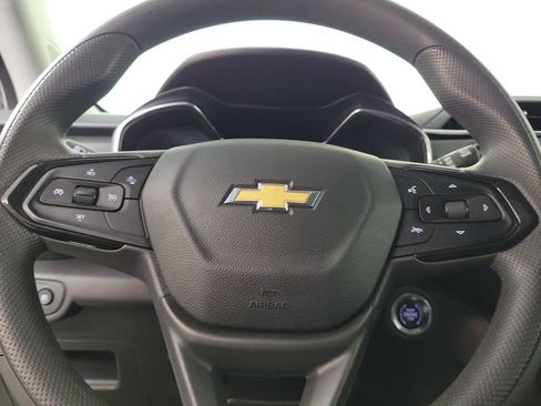 Used 2023 Chevrolet TrailBlazer LT w/ Convenience Package FWD image 15