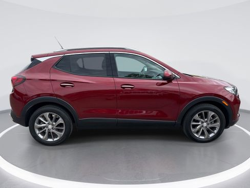 Certified 2023 Buick Encore GX Essence w/ Experience Buick Package image 9