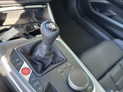 New 2026 BMW M2 image 21