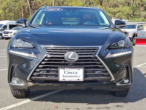 Used 2019 Lexus NX 300 300 Base image 5