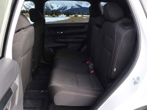 Used 2023 Honda CR-V Sport image 16