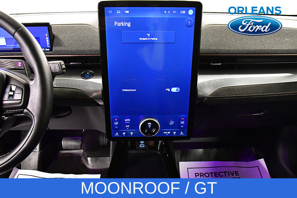 Used 2023 Ford Mustang Mach-E GT AWD/4WD image 23