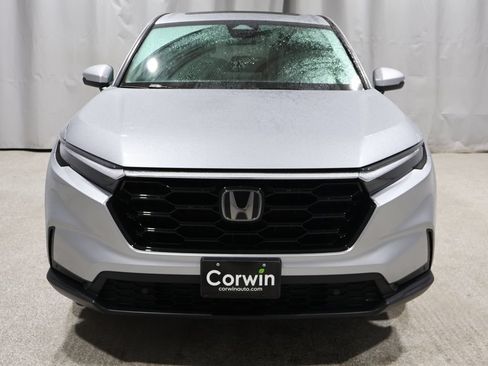 Used 2025 Honda CR-V EX-L image 7