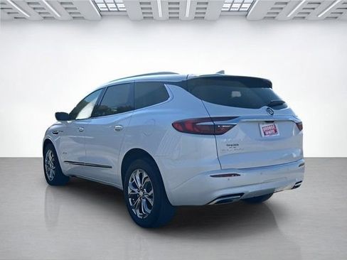 Used 2021 Buick Enclave Avenir w/ LPO, Floor Liner Package image 6