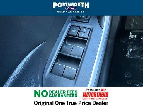 Used 2023 Toyota RAV4 XLE image 20