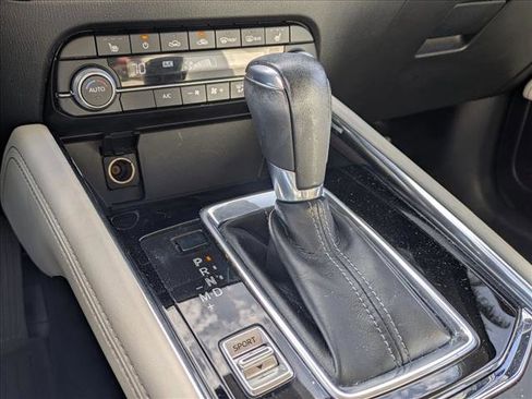 Used 2020 MAZDA CX-5 Grand Touring image 11