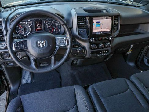 New 2026 RAM 1500 Express image 22