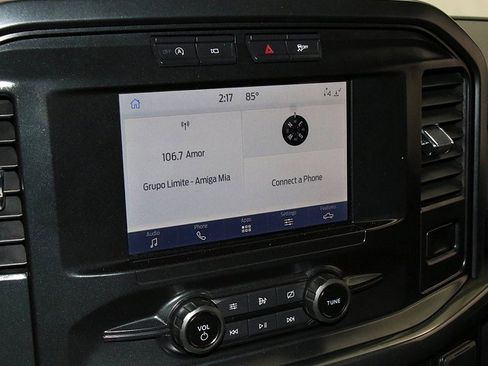 Used 2021 Ford F150 XL w/ Equipment Group 101A High image 17