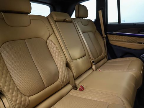 Used 2022 Jeep Grand Cherokee Summit w/ Adv Protech Group IV image 27