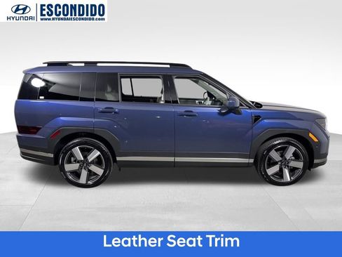 Certified 2025 Hyundai Santa Fe Limited image 6