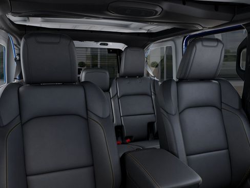 New 2026 Jeep Wrangler Sahara image 28